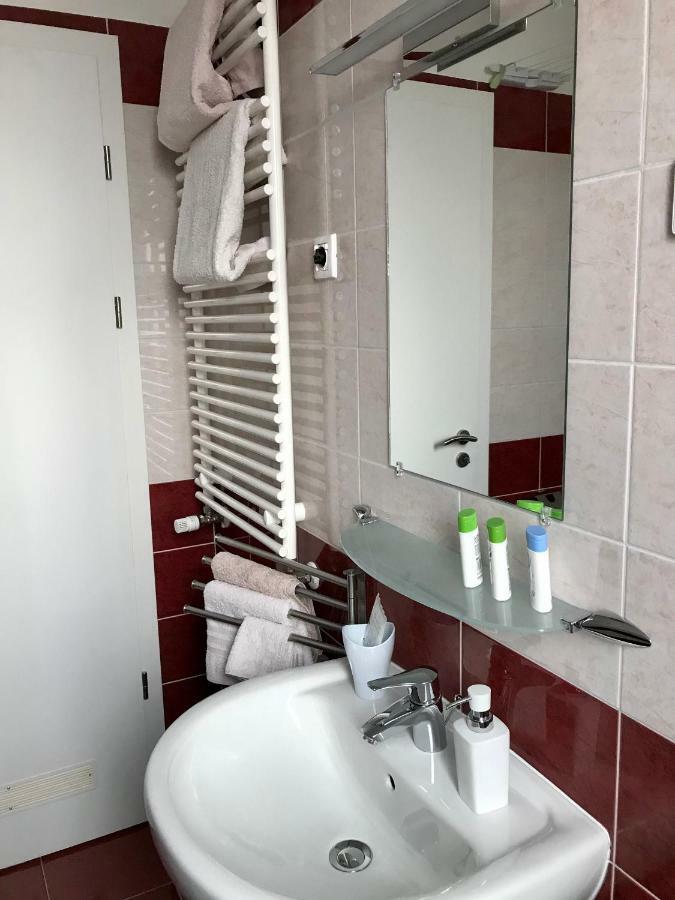 Alexandra Apartman Budapest
