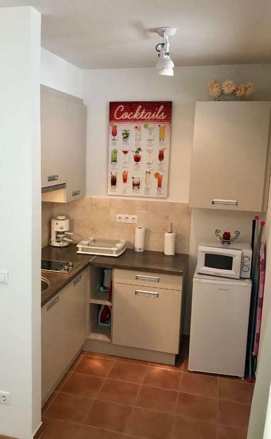 Appartamento Alexandra Budapest