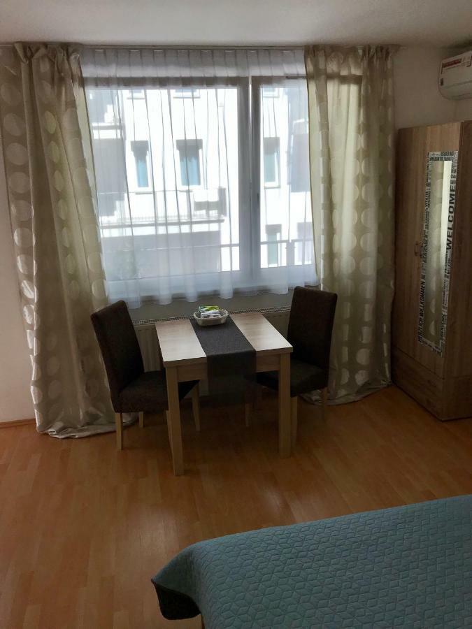 Apartman Alexandra *