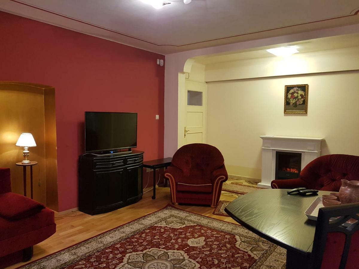 Palma In Park - Semi Suteren Apartment