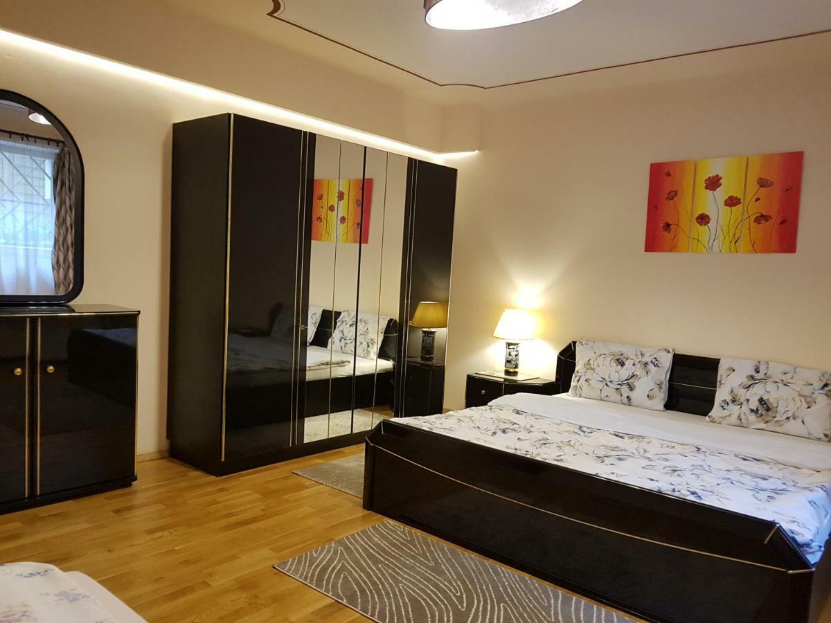 Apartment Palma In Park - Semi Suteren *