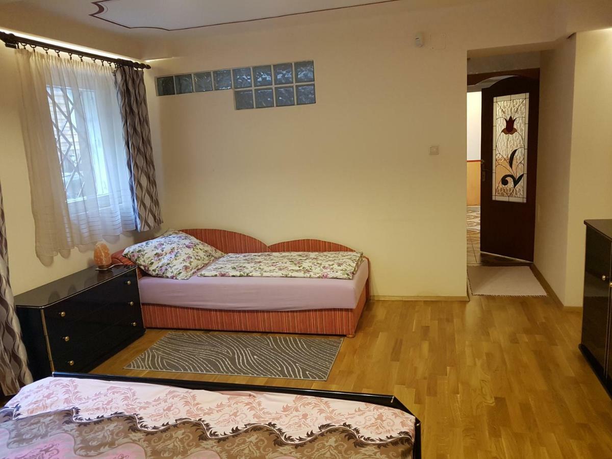 Apartment Palma In Park - Semi Suteren *