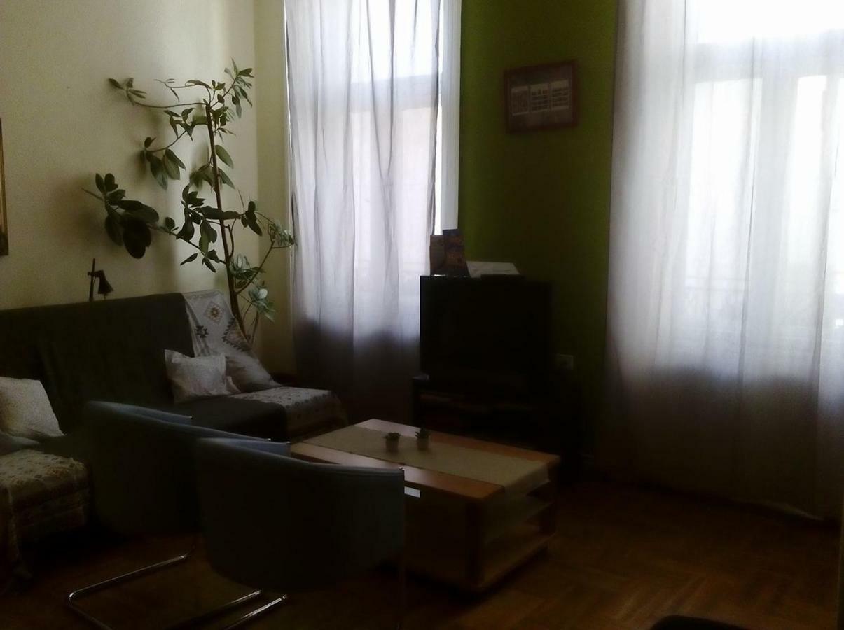 Appartamento Raday *