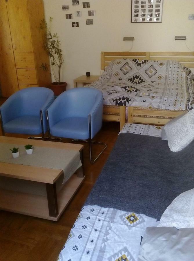 Appartamento Raday