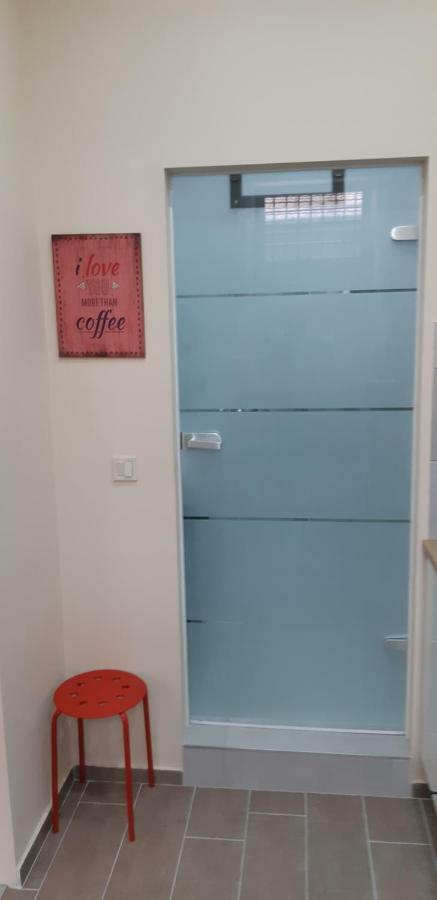 Apartmán Csengery Street Budapest