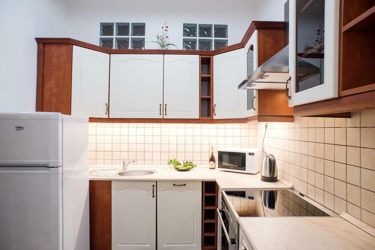 Apartamento Régiposta Street- Center