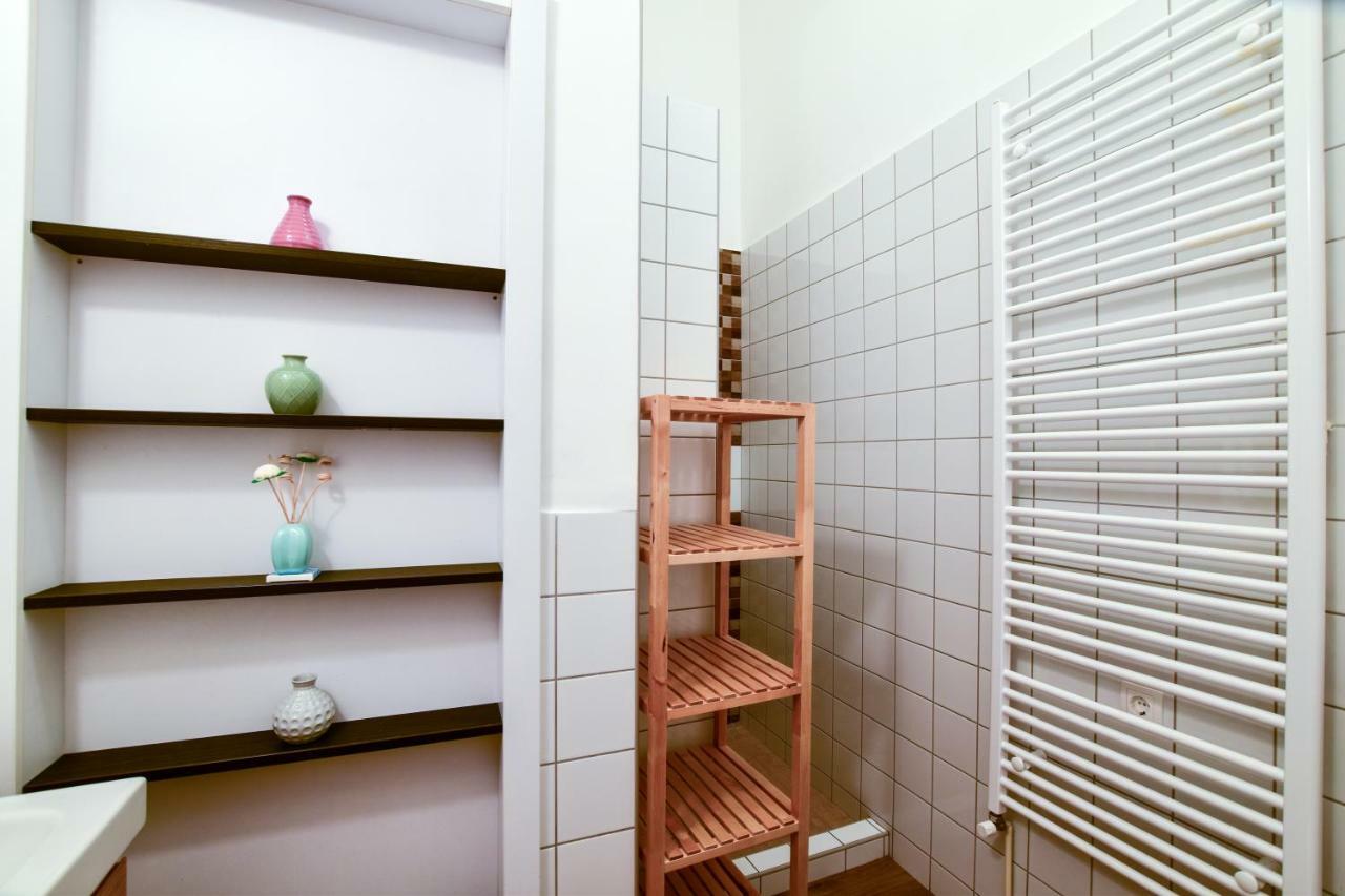 Apartment Rakoczi In The City Centre *
