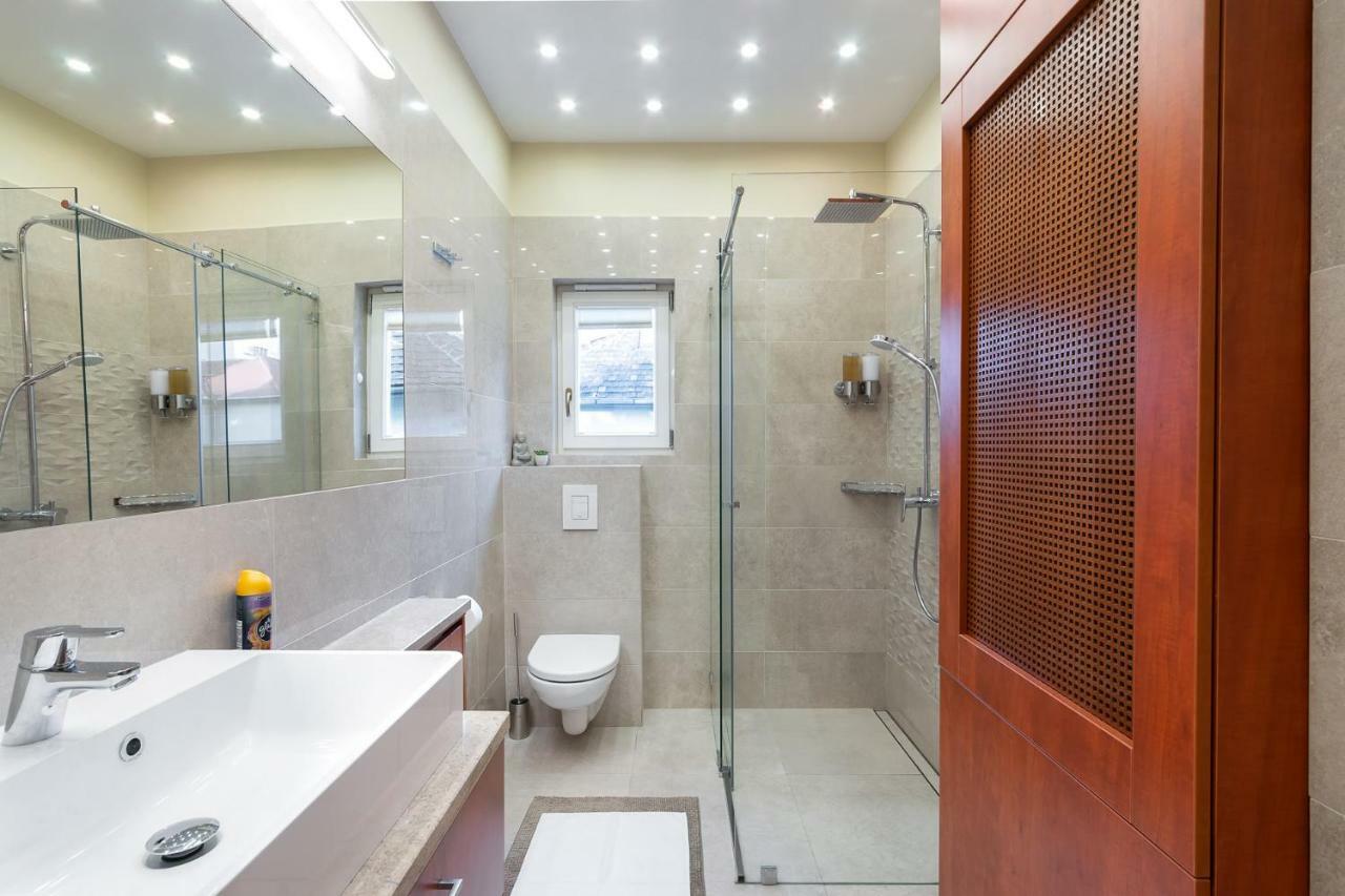 Citypark Deluxe Apartment Budapest