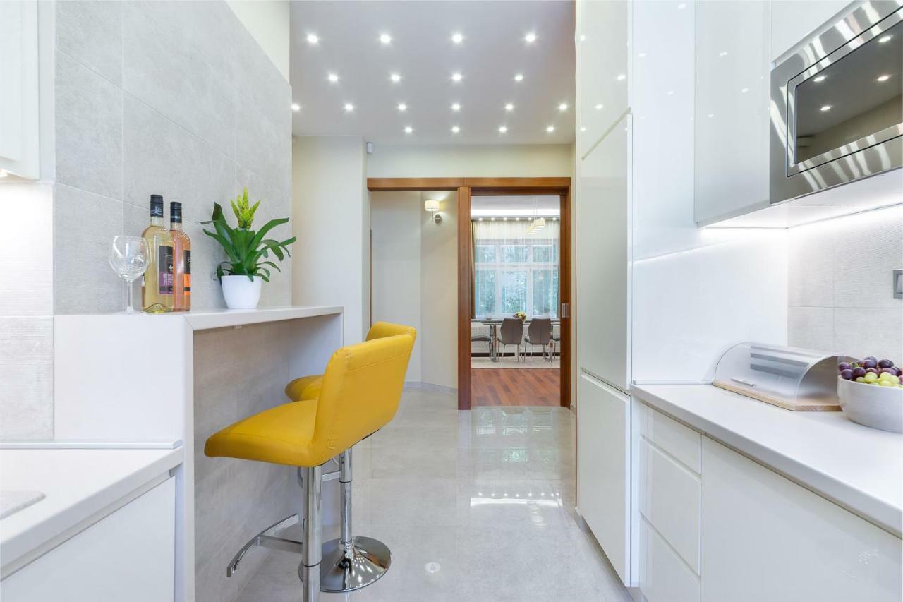 Citypark Deluxe Apartment *