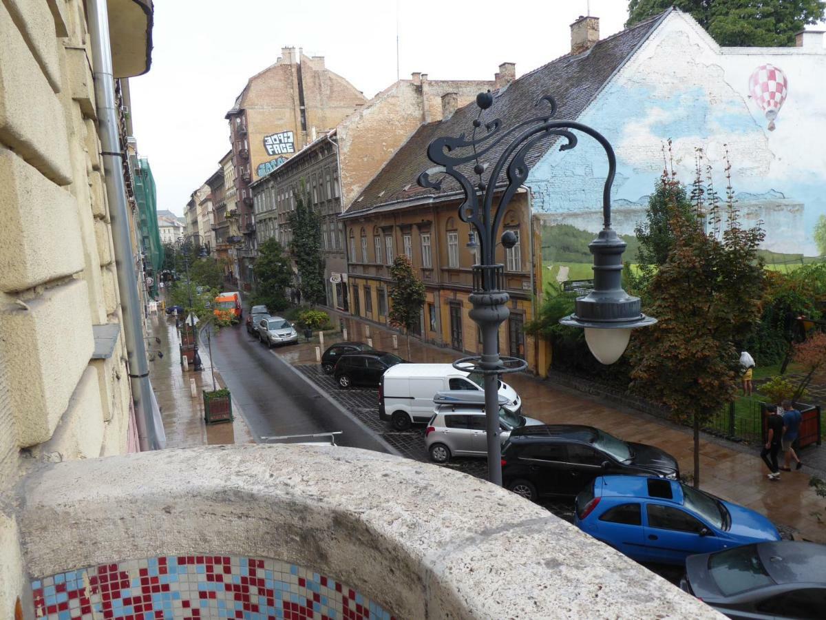 Belladonna Budapest