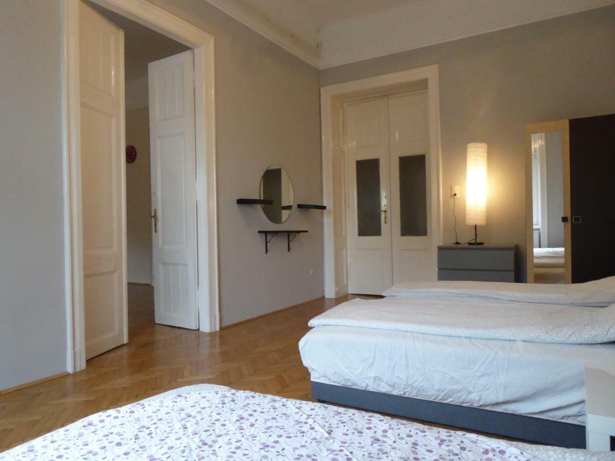 Affittacamere Belladonna Budapest