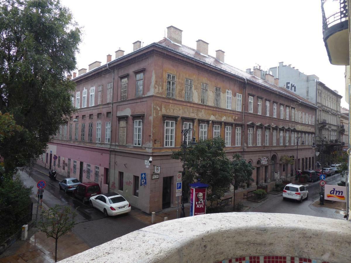 Belladonna * Budapest