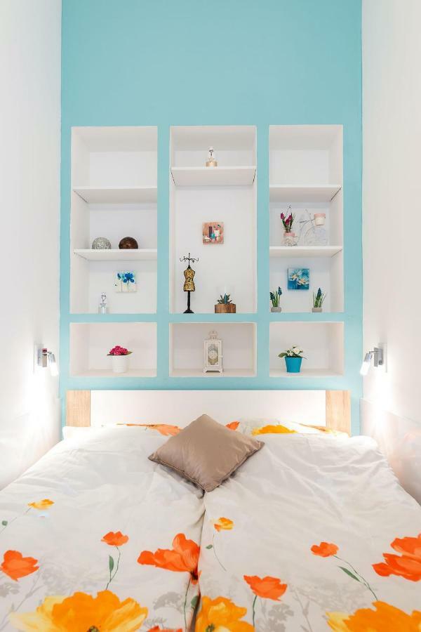Apartment Kiraly City Center *