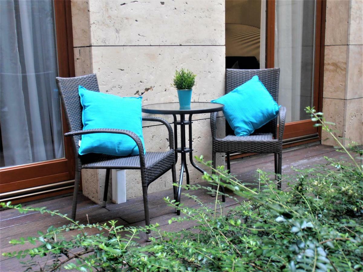Apartamento Blue Magic Budapest