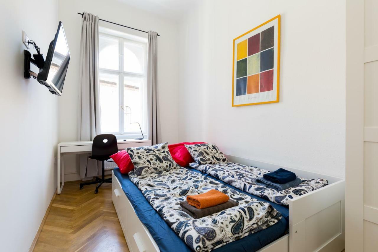 Apartament Best Vacation In