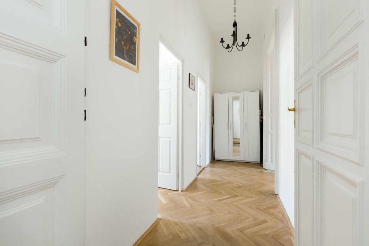 Apartament Best Vacation In