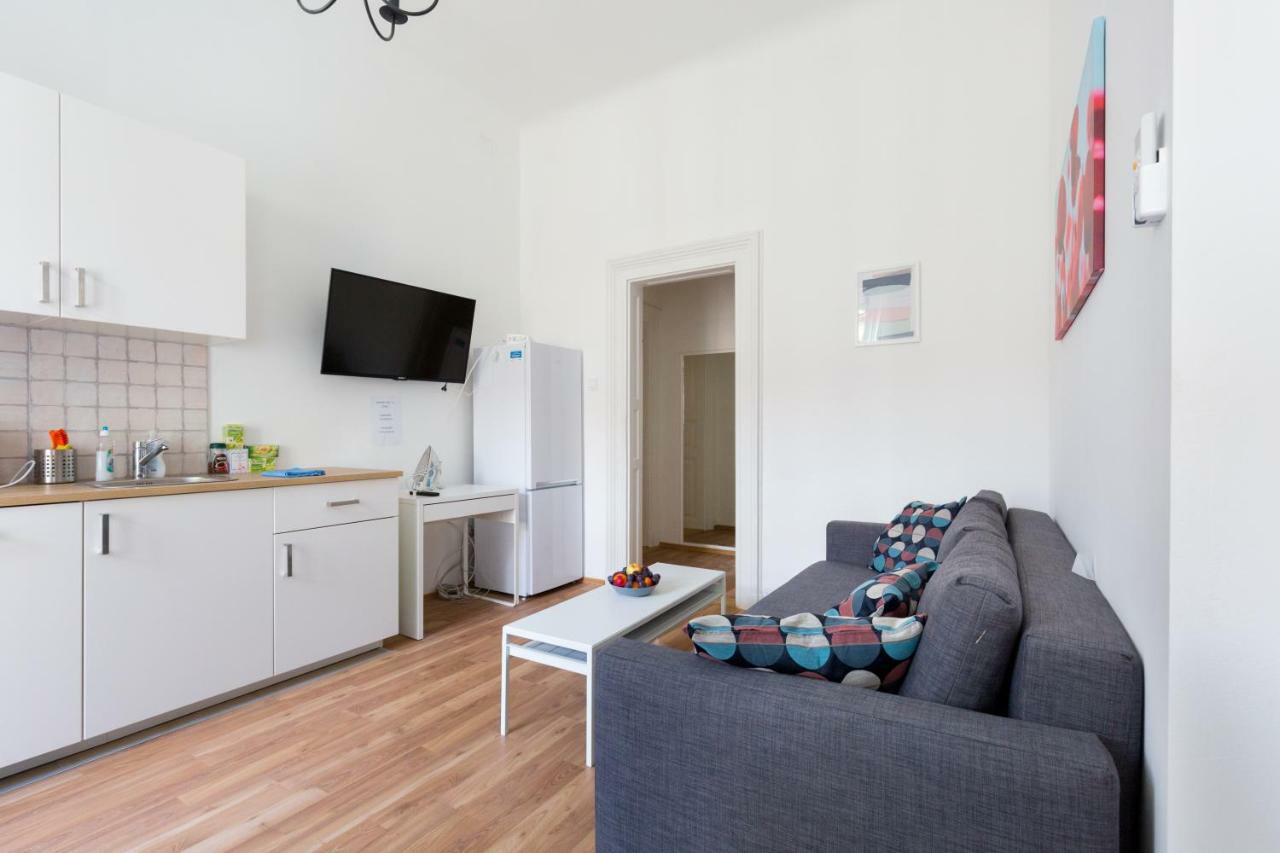 Apartament Best Vacation In