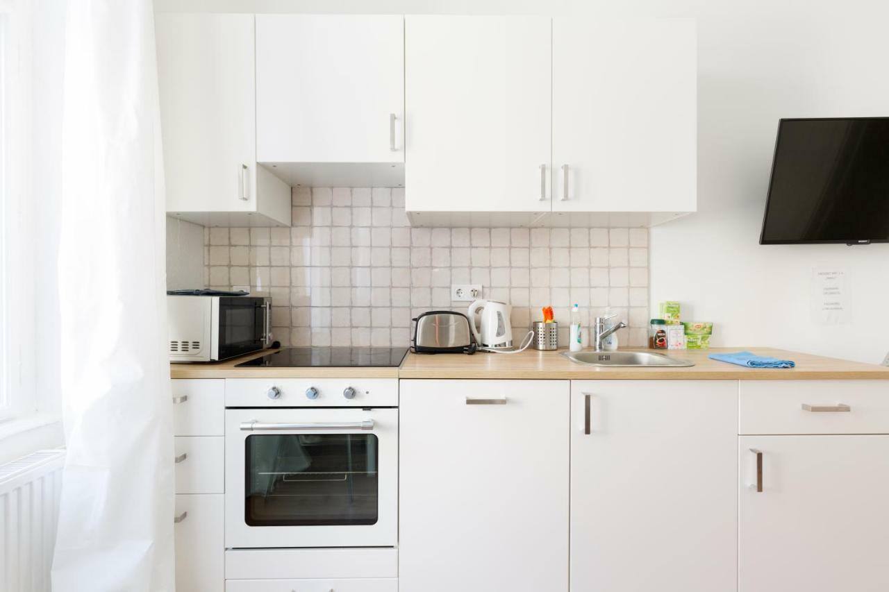 Best Vacation In Apartament