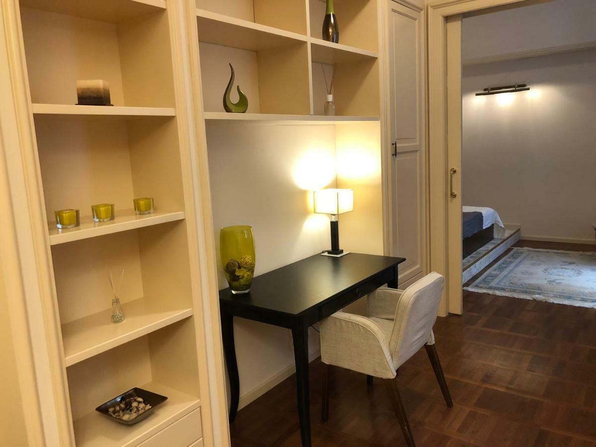Appartement Stollar Business Style At Parliament