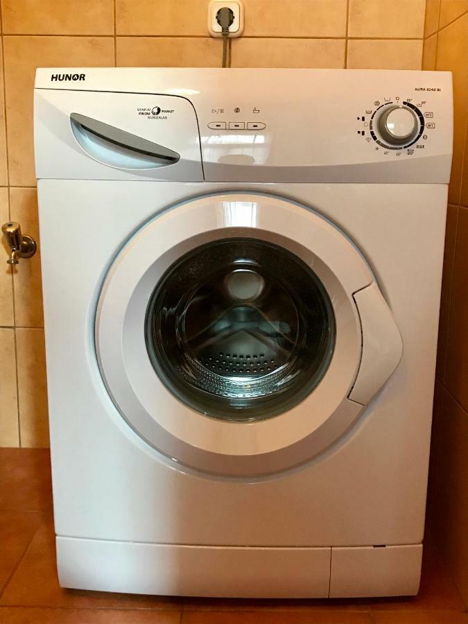 Apartamento Rudolf House *