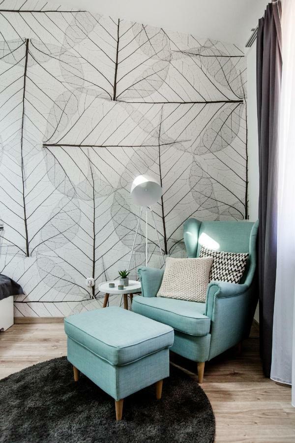 Apartamento Sunlit Forest In The Centre *