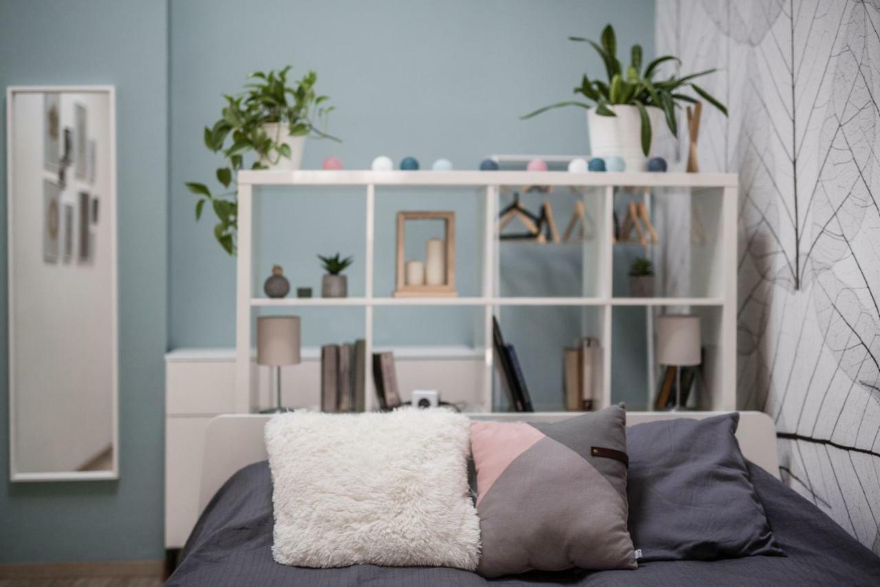 Apartamento Sunlit Forest In The Centre *