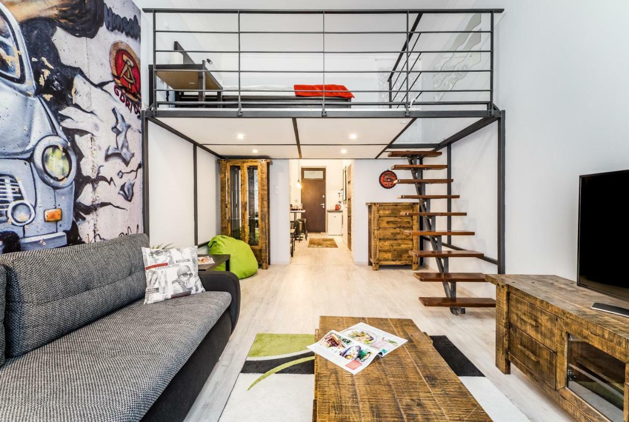 Apartamento Bpr Stupendous Design
