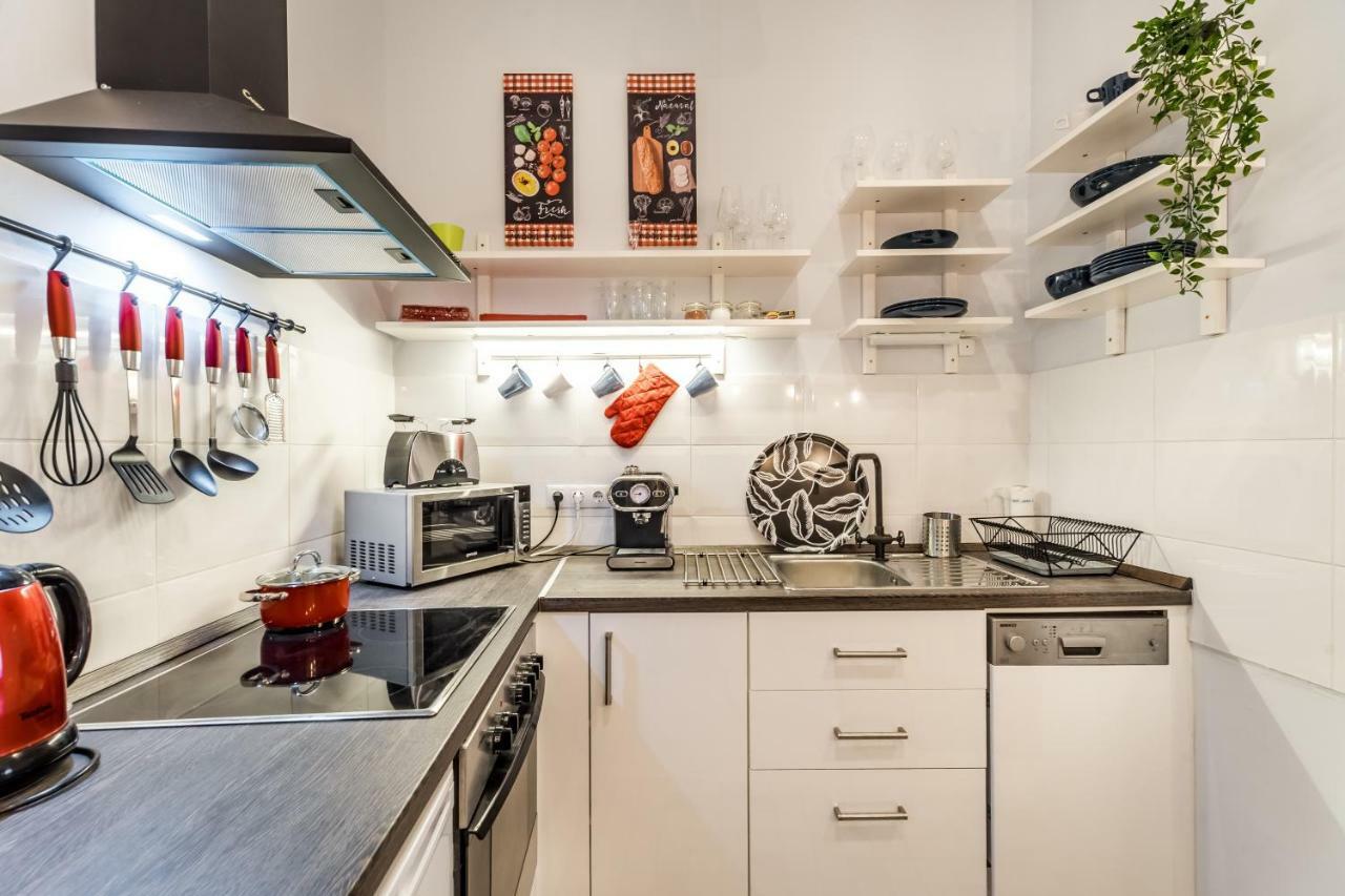 Apartamento Bpr Stupendous Design *