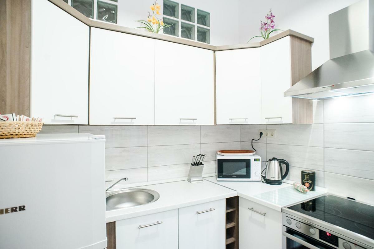Apartment Regiposta Street 2 - Center *