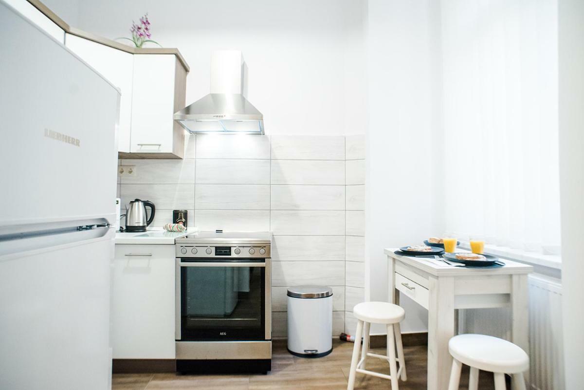 Regiposta Street 2 - Center Apartment Budapest