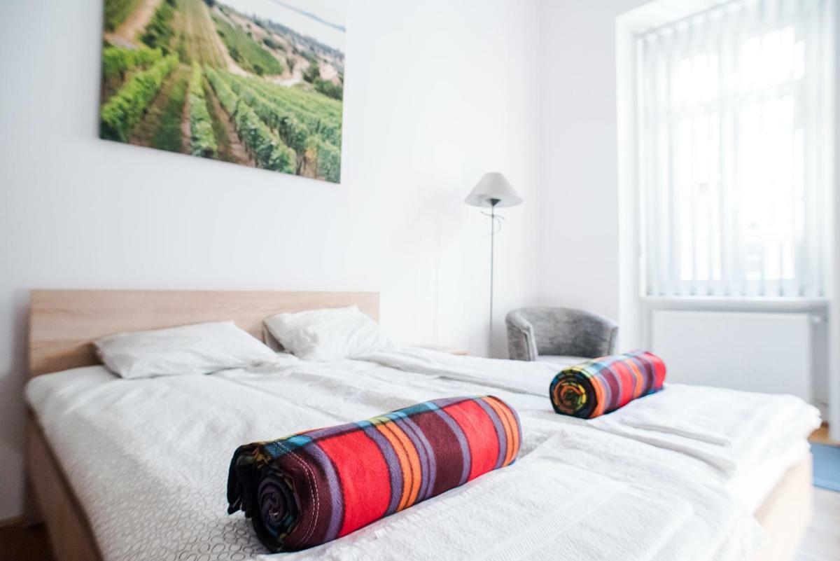 Regiposta Street 2 - Center Apartment