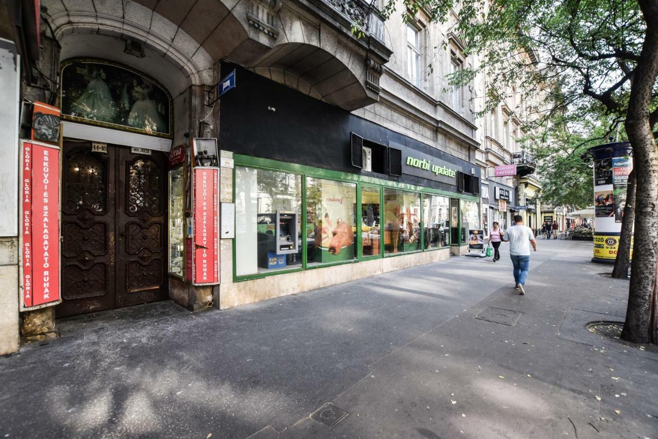 Appartamento Silver In The City Centre