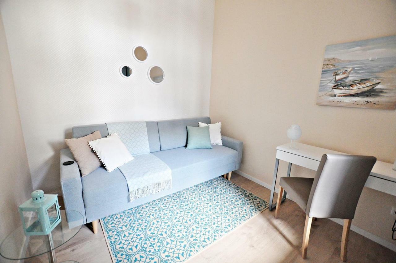Apartman Prestige Center