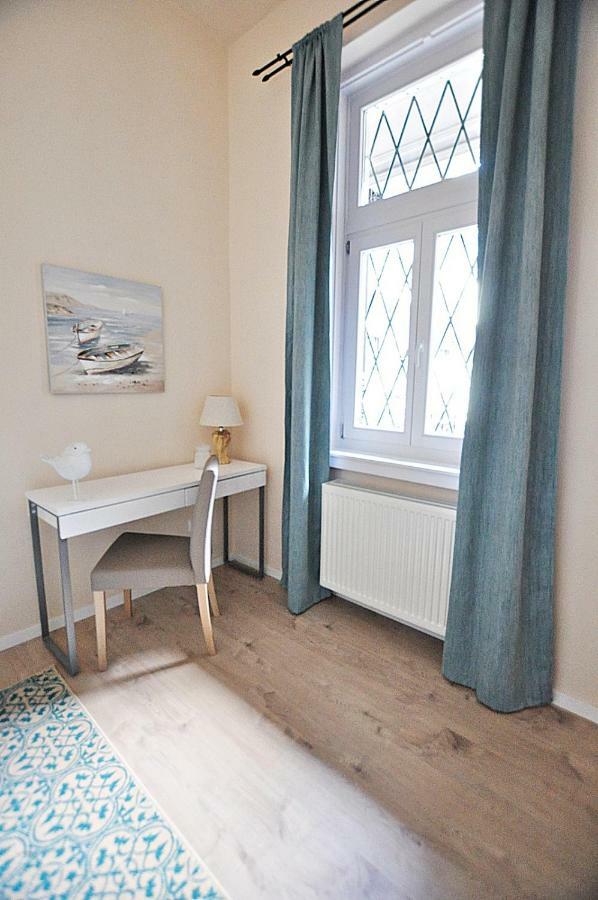 Prestige Center Apartman *