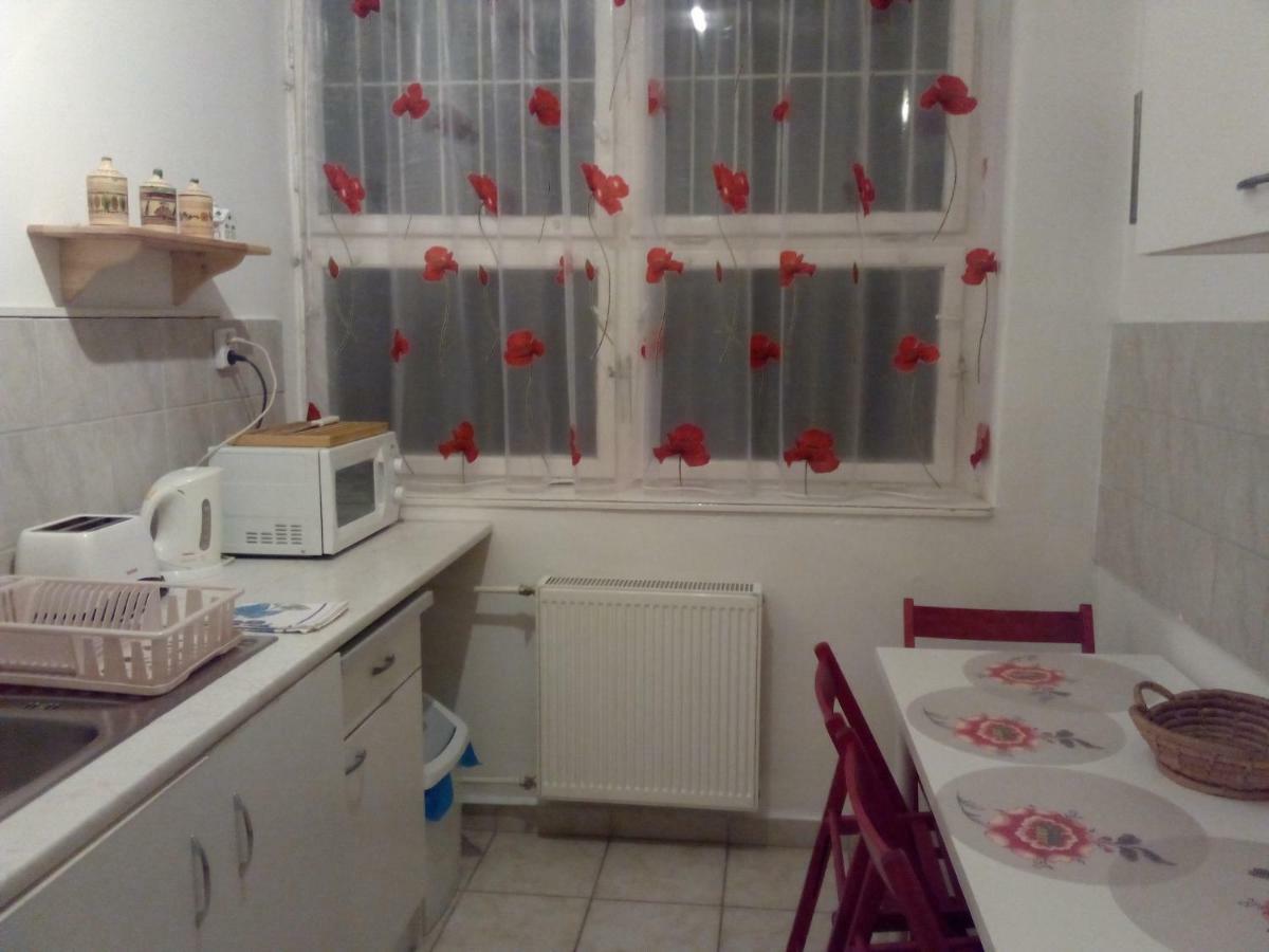Appartement Centrum Apartment2 *
