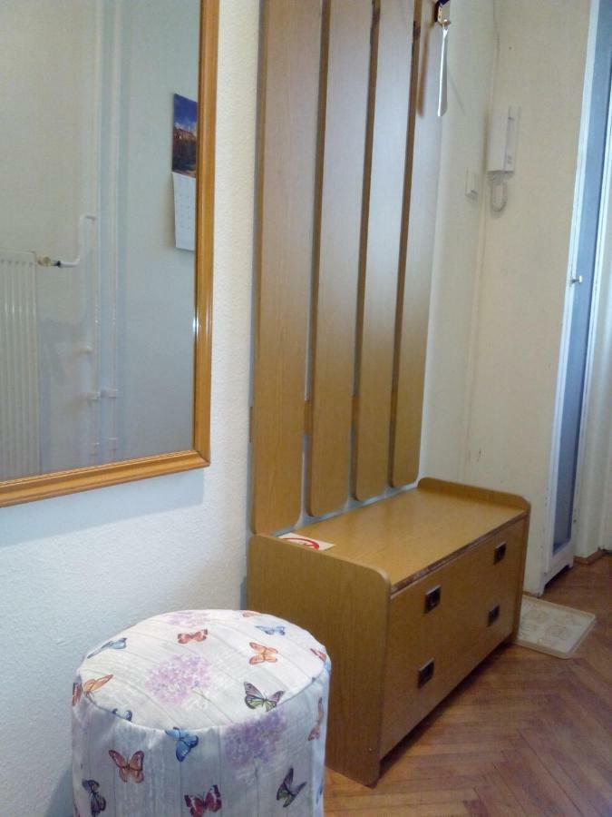 Centrum Apartment2 Budapest