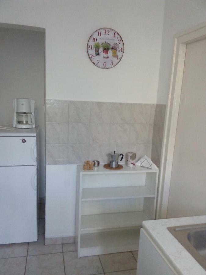 Centrum Apartment2 Budapest