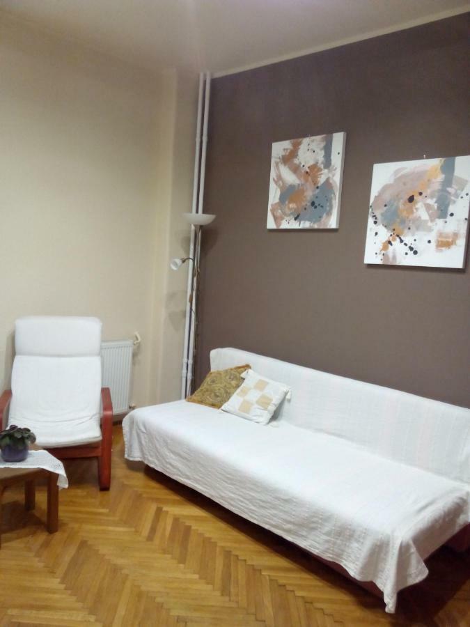 Appartement Centrum Apartment2