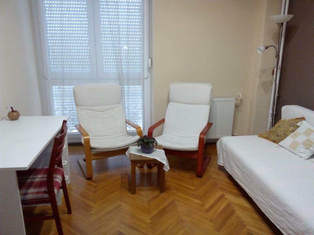 Centrum Apartment2 *