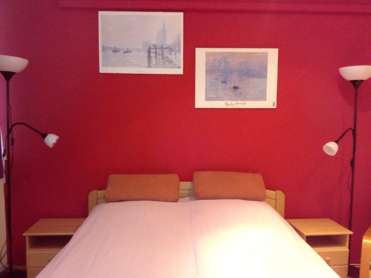 Appartement Centrum Apartment2 Budapest