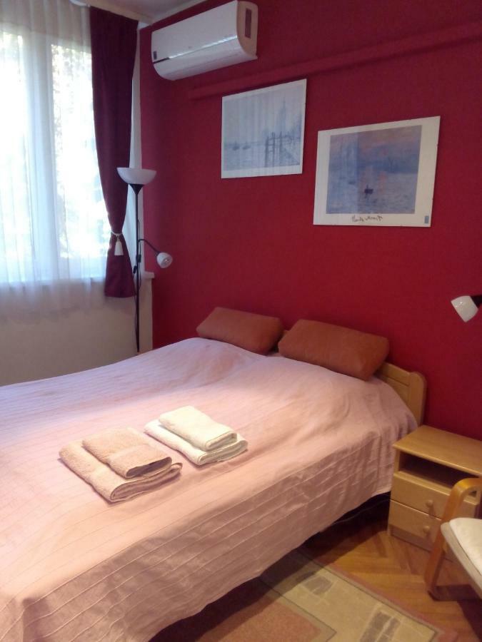 Centrum Apartment2