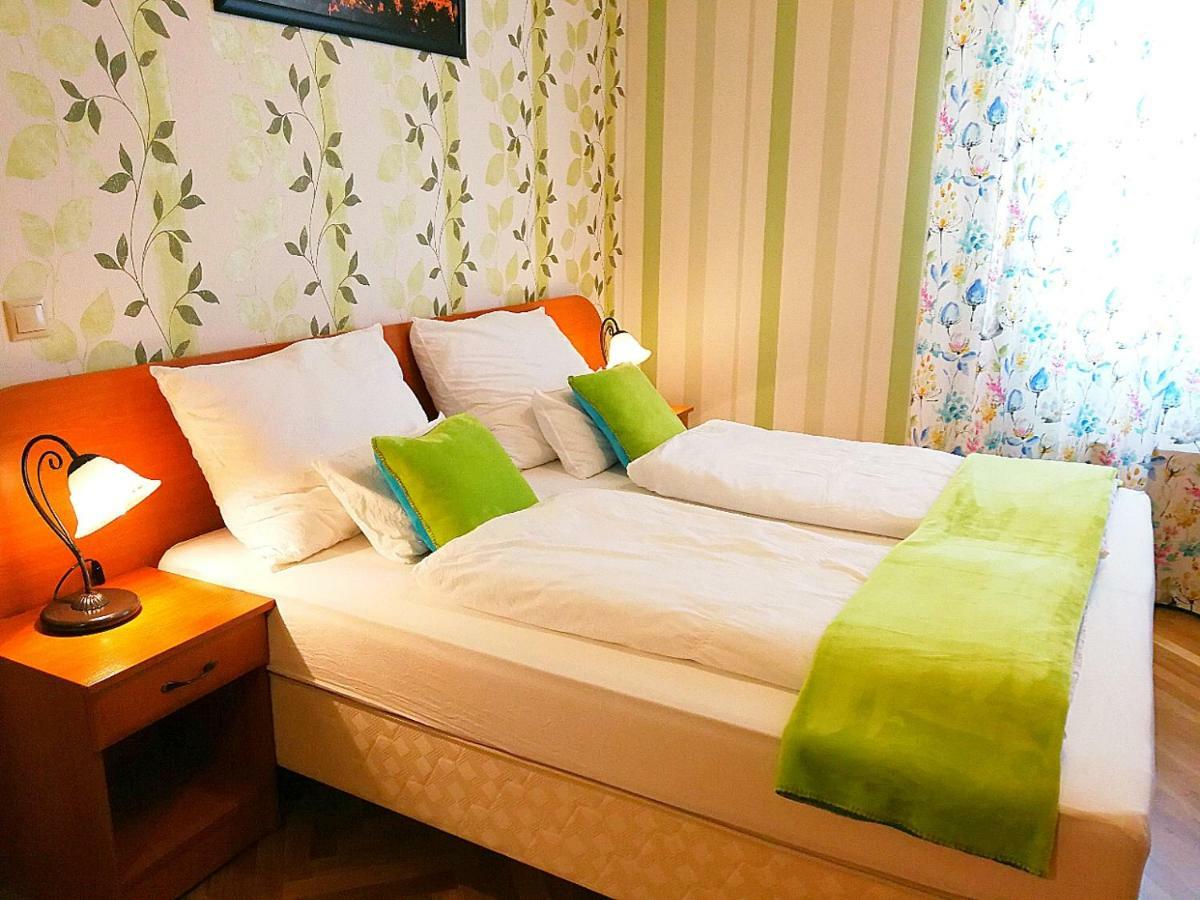 King Apartamento Budapest