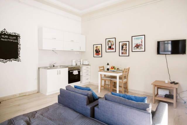 Apartament Downtown Akacfa 58