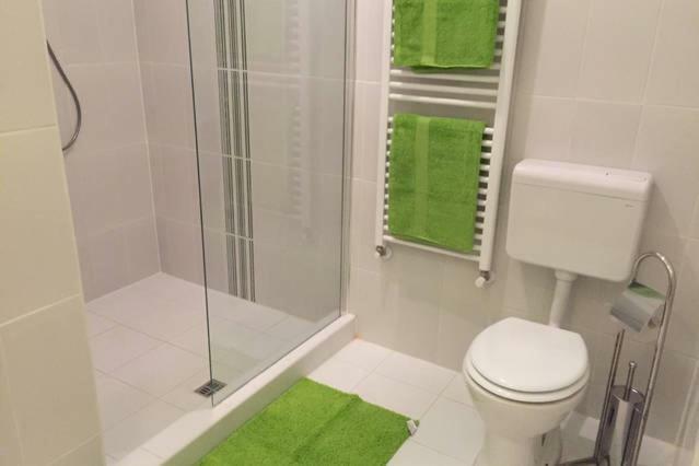 Apartament Downtown Akacfa 58 Budapeszt