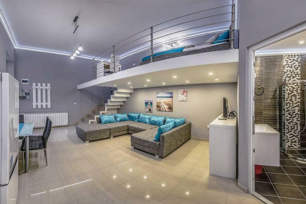 Apartman Oktogon Downtown Budapest