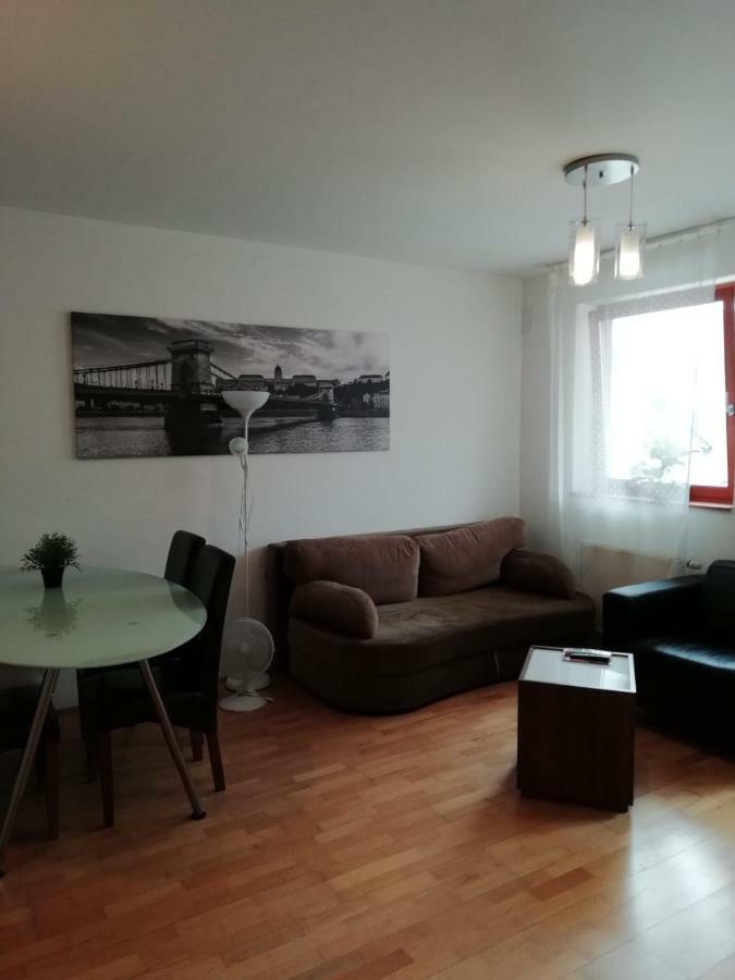 Premium - Kaldy Gyula 3 Apartmán