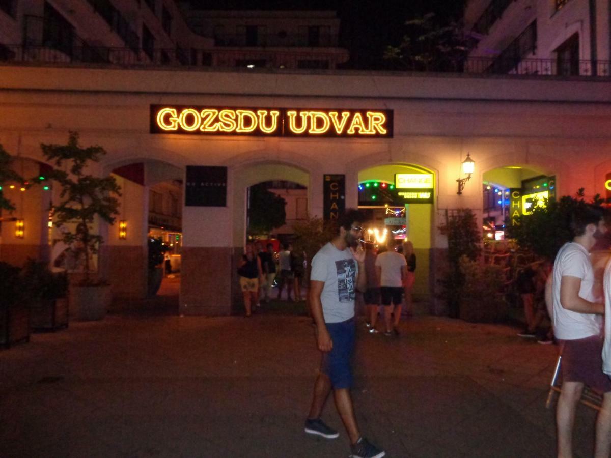 Premium - Kaldy Gyula 3 Budapest