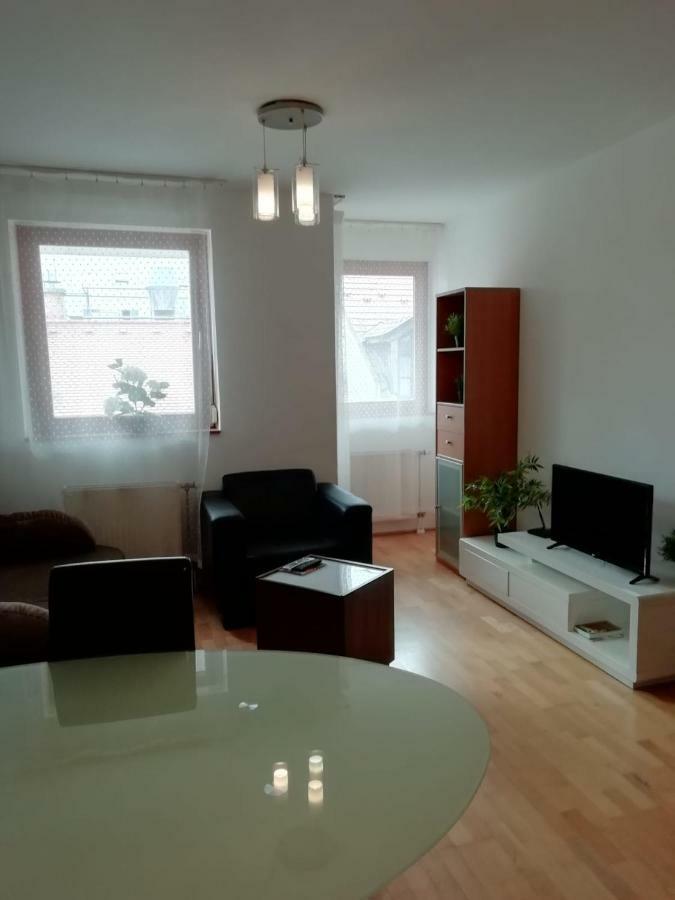 Premium - Kaldy Gyula 3 Appartamento Budapest