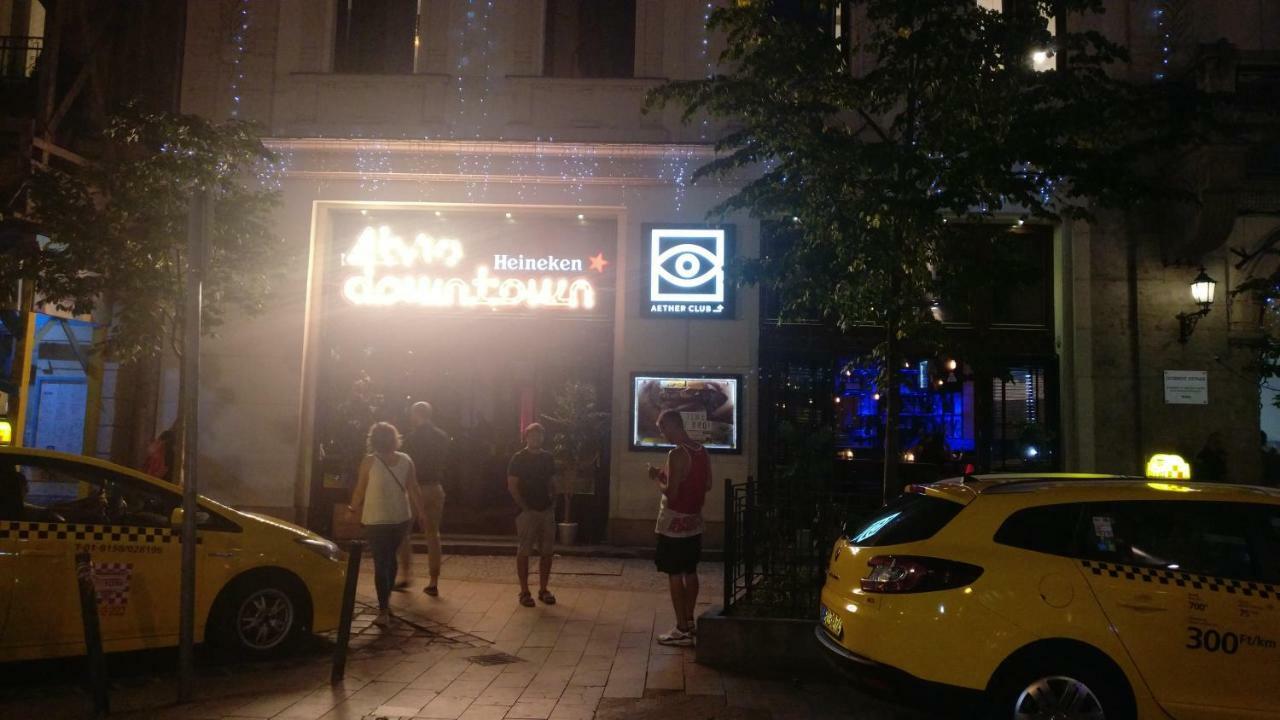 Premium - Kaldy Gyula 3 *