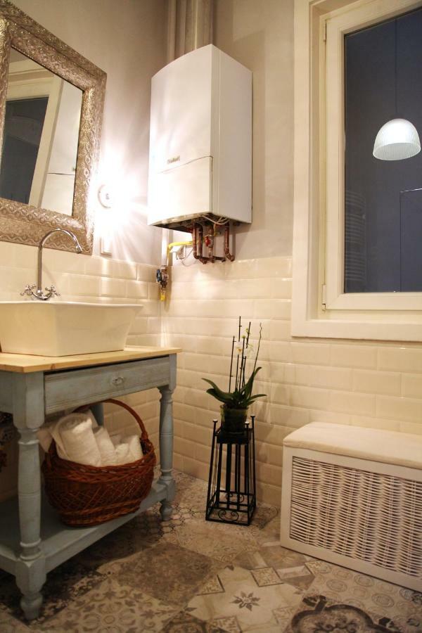 Appartamento Centralrelaxstation Budapest